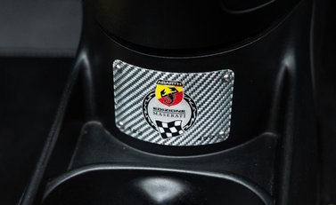 Abarth 695 Edizione Maserati 35