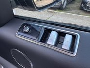 Land Rover Range Rover Sport HSE DYNAMIC AUTOMATIC 20