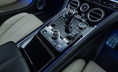 Bentley Continental GT W12 27