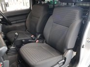 Suzuki Jimny ALLGRIP 4x4 with huge spec styled by Seeker emu lift kit  22