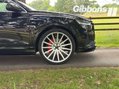 Audi Q8 3.0 Q8 S Line 50 TDI Quattro Auto 4WD 5dr 33