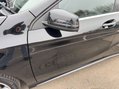 Mercedes-Benz A Class A 200 D AMG LINE PREMIUM 9