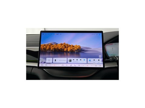 BYD Seal U 1.5 DM-i Boost 5dr Auto 6