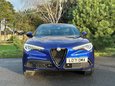 Alfa Romeo Stelvio 2.0T Veloce Auto Q4 AWD Euro 6 (s/s) 5dr 24