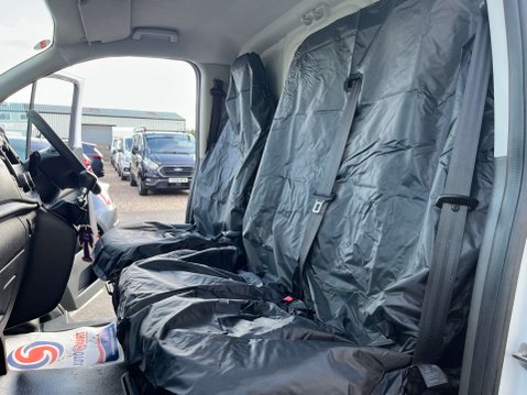 Ford Transit Custom 2.0 Transit Custom 280 Base 34