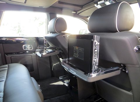 Rolls-Royce Phantom 6