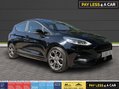 Ford Fiesta 1.0 FIESTA ST-LINE TURBO 5dr 1