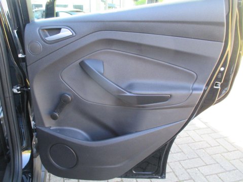 Ford C-Max 1.5 TDCi Zetec Euro 6 (s/s) 5dr 35