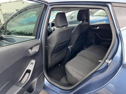 Ford Fiesta 1.0T EcoBoost MHEV Titanium Euro 6 (s/s) 5dr 18