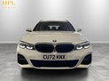 BMW 3 Series 2.0 320d MHT M Sport Touring 5dr Diesel Hybrid Auto xDrive Euro 6 (s/s) (19 2