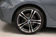 BMW 1 Series 2.0 118d M Sport Auto 5dr 16