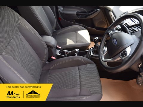Ford Fiesta 1.0 Fiesta Titanium T 5dr 38
