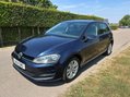 Volkswagen Golf 1.6 TDI BlueMotion Tech SE Euro 5 (s/s) 5dr 2