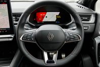 Renault Symbioz TECHNO ESPRIT ALPINE E-TECH 20