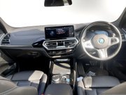 BMW Ix3 80kWh M Sport SUV 5dr Electric Auto (286 ps) 19
