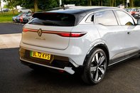 Renault Megane TECHNO 8