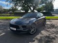 Porsche Macan 3.0 Macan S Semi-Auto 4WD 5dr 22