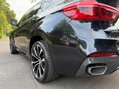 BMW X6 3.0 40d M Sport Edition Auto xDrive Euro 6 (s/s) 5dr 47