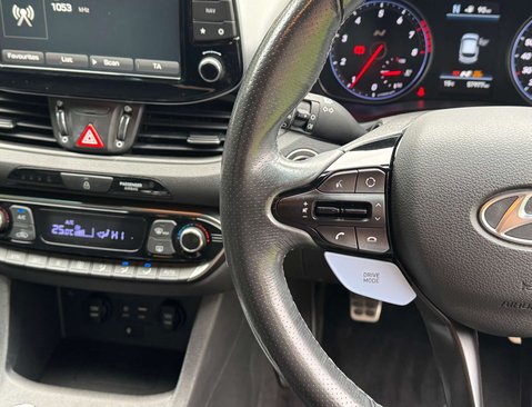 Hyundai i30 2.0 i30 N Performance TGDi 5dr 24