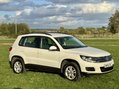 Volkswagen Tiguan S TDI BLUEMOTION TECHNOLOGY Towbar 3