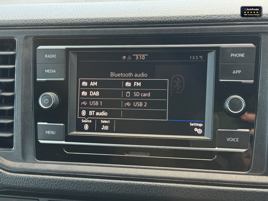 2023 MAN TGEAUTO LWB L3H3 High Roof Lion Xs 3.140 Air Con Alloys EURO 6 — thumbnail 29 of 51