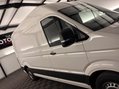 Volkswagen Crafter 2.0 TDI CR35 Startline RWD LWB High Roof Euro 6 (s/s) 5dr 25