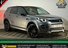 Land Rover Discovery Sport SD4 HSE DYNAMIC LUXURY