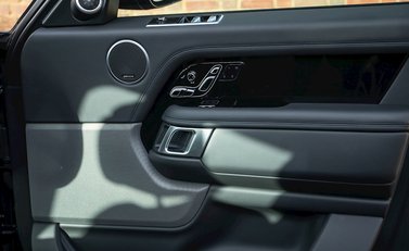 Land Rover Range Rover 5.0 Autobiography 22