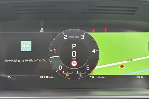 Land Rover Discovery D300 HSE Mhev Auto 4wd (S/S) Euro 6 41