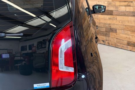 Volkswagen Up 1.0 High up! Hatchback 5dr Petrol Manual Euro 6 (75 ps) 50