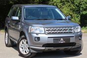 Land Rover Freelander 2 2.2 SD4 XS SUV 5dr Diesel CommandShift 4WD Euro 5 (190 ps) 3