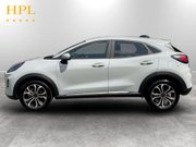 Ford Puma 1.0T EcoBoost MHEV Titanium SUV 5dr Petrol Hybrid DCT Euro 6 (s/s) (125 ps) 4