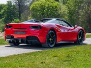 Ferrari 488 Spider 4