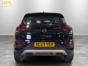 Volkswagen T-Roc 1.5 TSI Life SUV 5dr Petrol DSG Euro 6 (s/s) (150 ps) 6