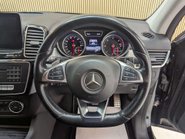 Mercedes-Benz GLE 2.1 GLE 250 D 4Matic AMG Line Auto 4WD 5dr 70