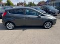 Ford Fiesta 1.0T EcoBoost Titanium Euro 6 (s/s) 5dr 7