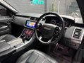 Land Rover Range Rover Sport 3.0 D300 MHEV HSE Auto 4WD Euro 6 (s/s) 5dr 3