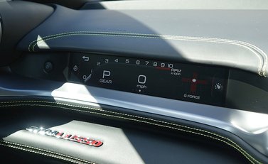 Ferrari GTC4 Lusso 28