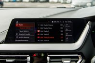 BMW 1 Series 118I M SPORT 21