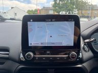 Ford Ecosport TITANIUM 9