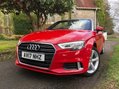 Audi A3 TFSI SPORT 9