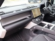 Land Rover Defender 110 D250 HARD TOP  EXPLORE EDITION styled by Seeker with rear seats  22