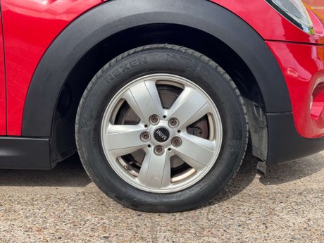 Mini Hatch 1.5 One D 3dr 36