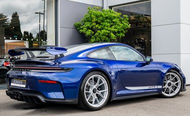 Porsche 911 GT3 (992.2) 4
