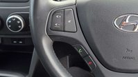 Hyundai i10 1.2 SE Hatchback 5dr Petrol Auto Euro 6 (87 ps) 33