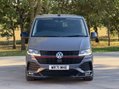 Volkswagen Transporter 2.0 Transporter T32 Sportline Black Edition TDI Semi-Auto 5