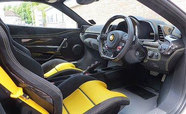 Ferrari 458 Speciale 8