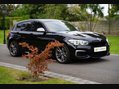 BMW 1 Series 3.0 M140i Auto Euro 6 (s/s) 5dr 4