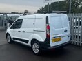 Ford Transit Connect 1.5 220 EcoBlue Leader Panel Van 5dr Diesel Manual L1 Euro 6 (s/s) (100 ps) 31
