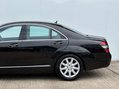 Mercedes-Benz S Class 3.0 S320 CDi Auto 4dr 46